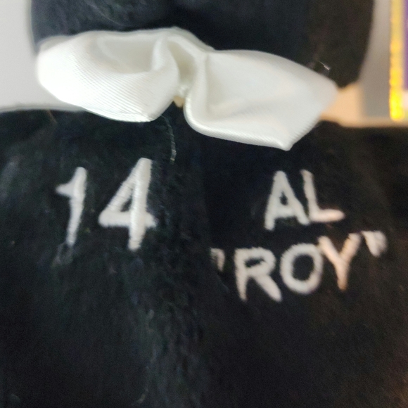 3 Salvino's Bammer Bears - AL MLB Players Choice * GREIVE * GONZALEZ * GRIFFEY * - Picture 3 of 12